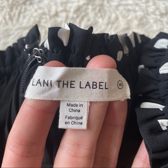 Lani The Label Lauren Dress - Picture 9 of 14